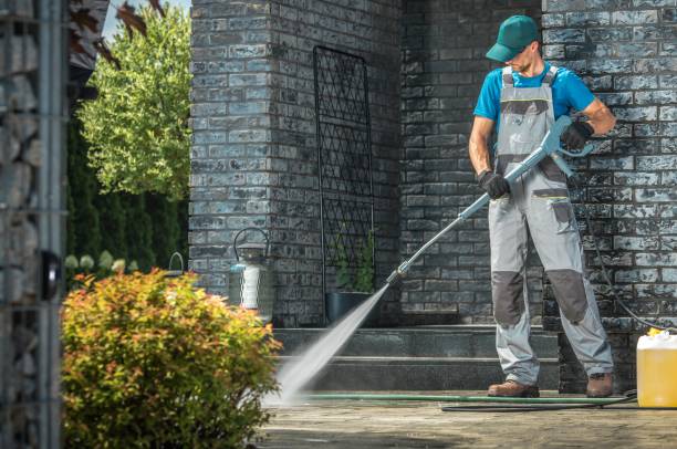 Best Building Exterior Pressure Washing in East Rockaway, NY