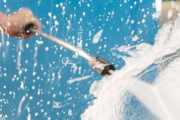 Best Soft Washing for Delicate Surfaces in East Rockaway, NY