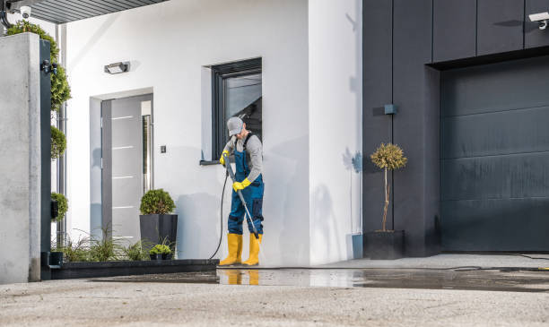 East Rockaway, NY Pressure Washing Services Company